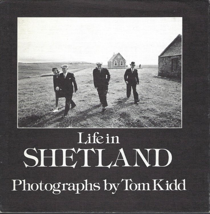 Life in Shetland