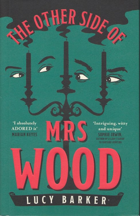 The Other Side of Mrs Wood