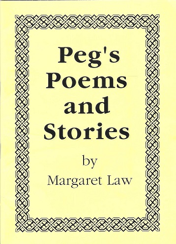Peg's Poems and Stories.