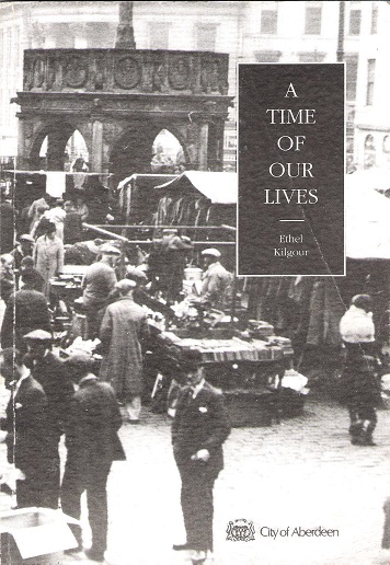 A Time of Our Lives.