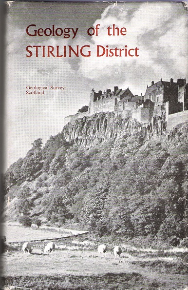 Geology of the Stirling District.