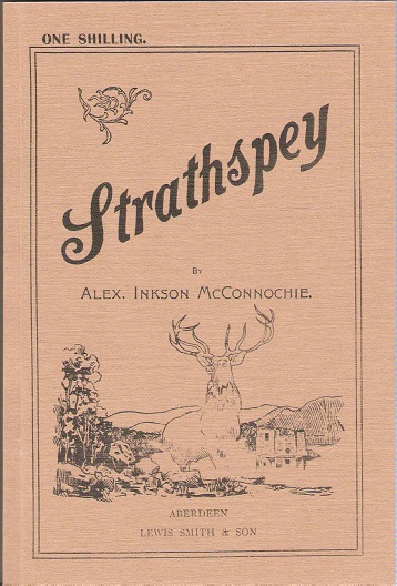 Strathspey.