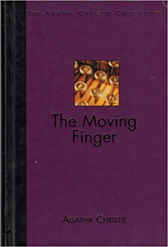 The Moving Finger (The Agatha Christie Collection