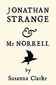 Jonathan Strange and Mr Norrell
