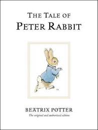 Image for The Tale of Peter Rabbit The Tale of Peter Rabbit