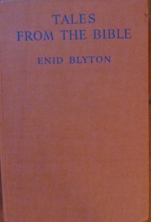 Tales from the Bible