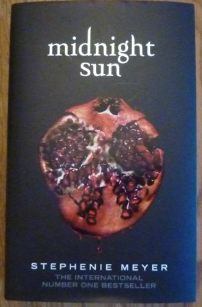 Midnight Sun (Signed)