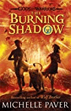 Gods and Warriors: The Burning Shadow (Book Two)