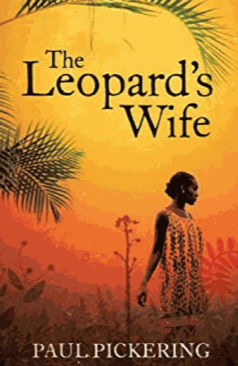 The Leopard's Wife