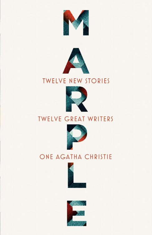 Image for Marple: Twelve New Stories Marple: Twelve New Stories