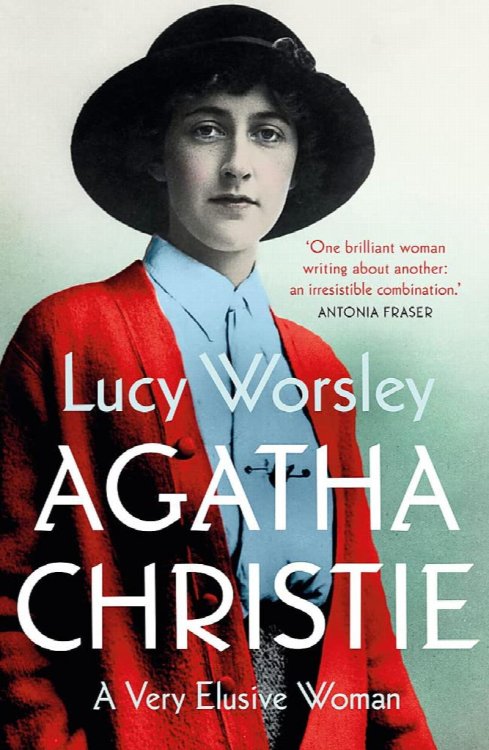 Image for Agatha Christie: A Very Elusive Woman Agatha Christie: A Very Elusive Woman