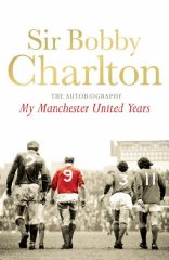 My Manchester United Years