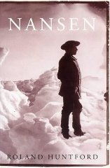 Nansen : The Explorer as Hero