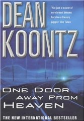 One Door Away from Heaven