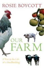 Our Farm: A Year in the Life of a Smallholding