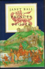 Princes Among Their People