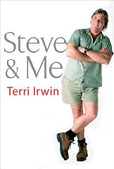Steve & Me: Life with the Crocodile Hunter
