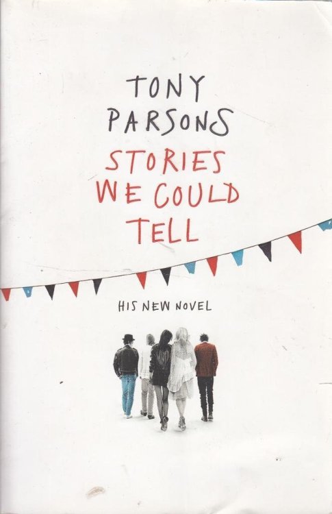 Stories We Could Tell
