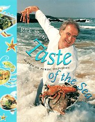Taste of the Sea