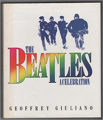 The Beatles: A Celebration