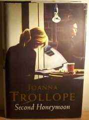 Second Honeymoon(Uncorrected Proof)