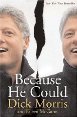 Because He Could