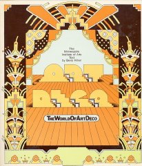 The World of Art Deco