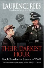 Their Darkest Hour: People Tested to the Extreme in WWII