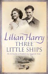 Three Little Ships