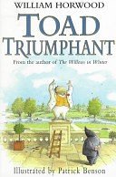 Toad Triumphant