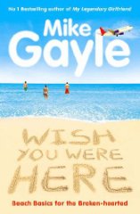 Wish You Were Here