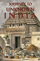 Journey to Unknown India