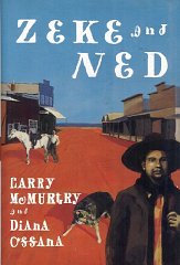 Zeke and Ned