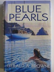 Blue Pearls