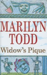 Widow's Pique
