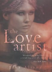 The Love-artist