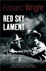 Red Sky Lament