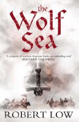 The Wolf Sea (Oathsworn 2)