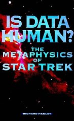 Is Data Human