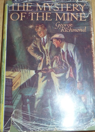 The Mystery OF The Mine