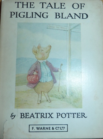 The Tale of Pigling Bland