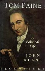Tom Paine: A Political Life