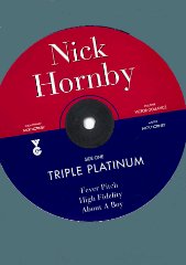Triple Platinum