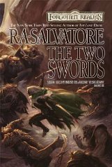 The Two Swords (Forgotten Realms: Hunter's Blades Trilogy)