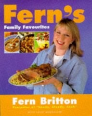 Fern's Family Favourites