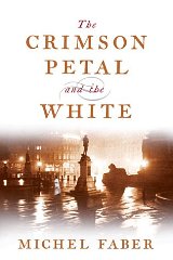 The Crimson Petal and the White