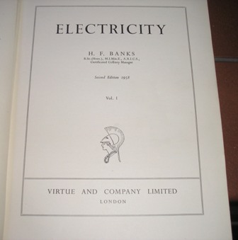 Coal Mining Series. Engineering. Vols 1 & 2