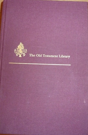 The Book of Exodus (Old Testament Library)