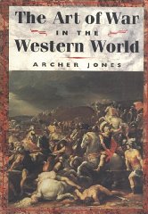 The Art of War in Western World