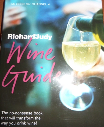 Wine guide
